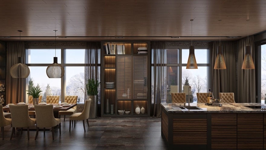 Lu·ury Home Decor(豪华家居装饰)-14