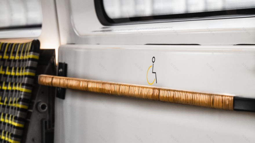 新北市捷运环状线车厢改造(Moving Craft)丨柏成设计(JC. Architecture & Design)-158