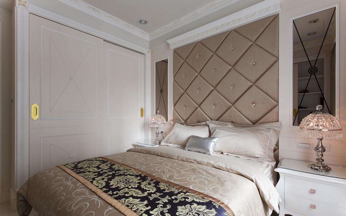 台北欧式时尚旅店宅,詹芳玫打造归国兄弟简约质感生活-22