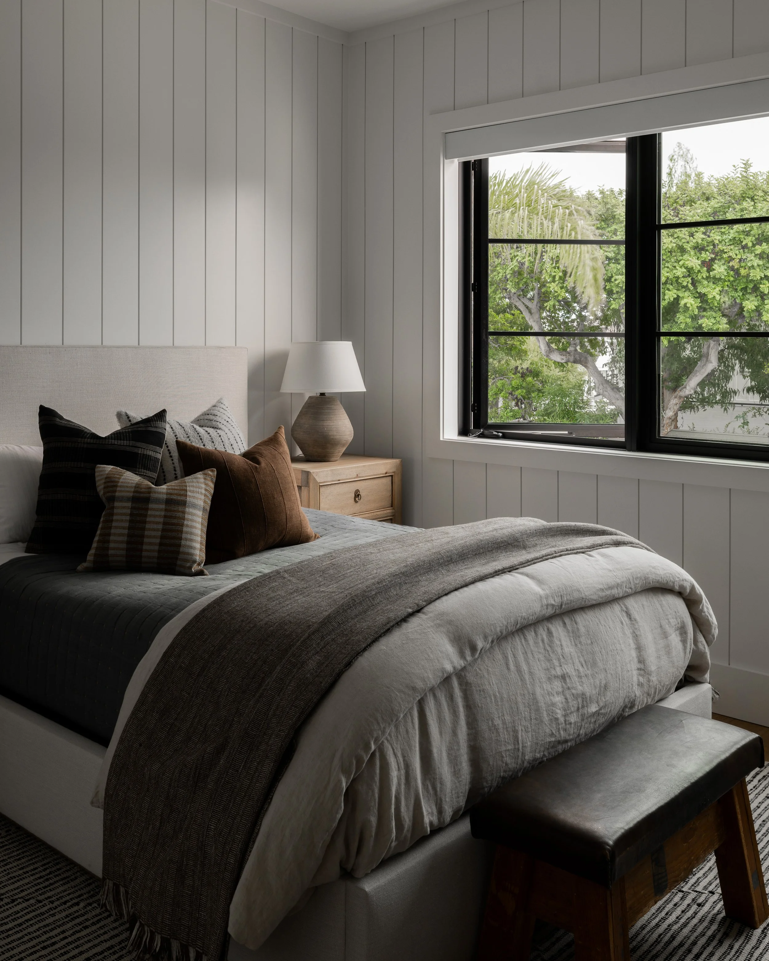 港湾岛·德沃科定制住宅丨中国静海丨Kelly Nutt Design-17