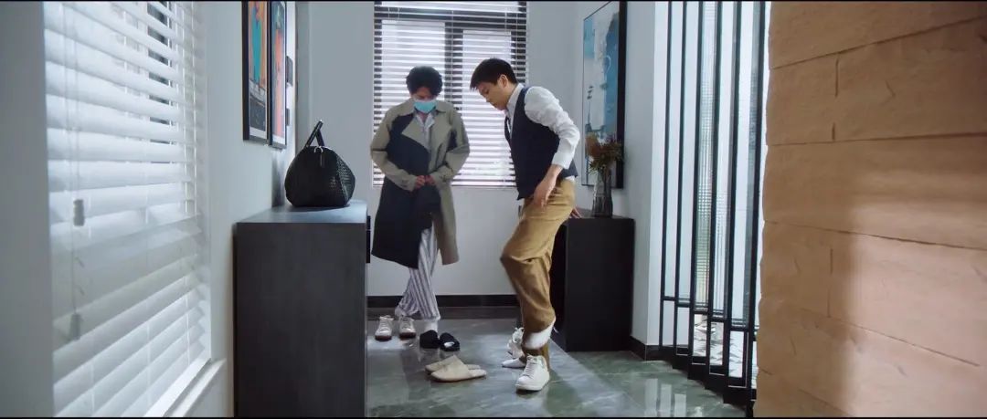 江熠,余声声的家-33