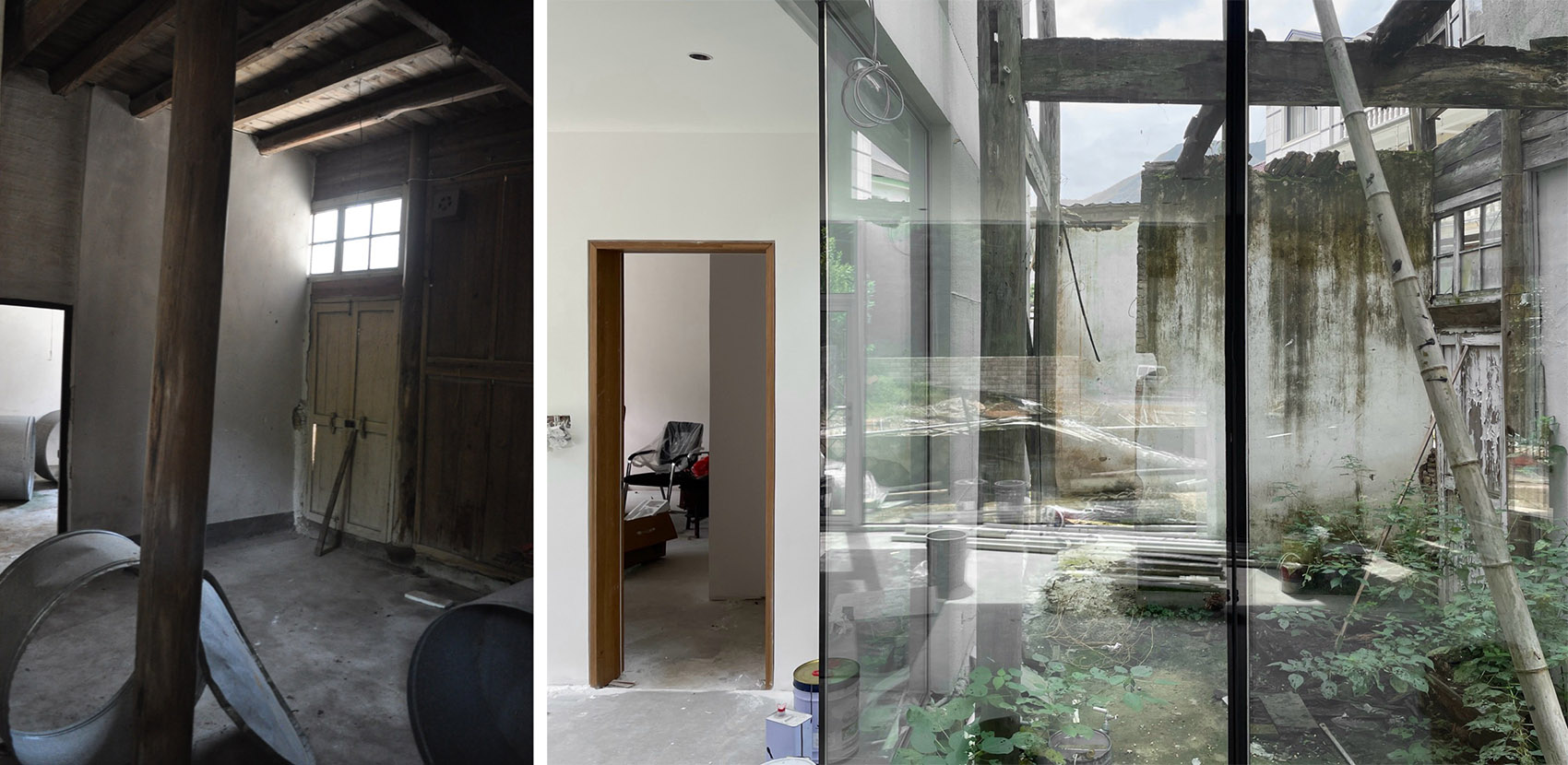 莫干山郑宅，自建别墅丨中国浙江丨泛式建筑-62