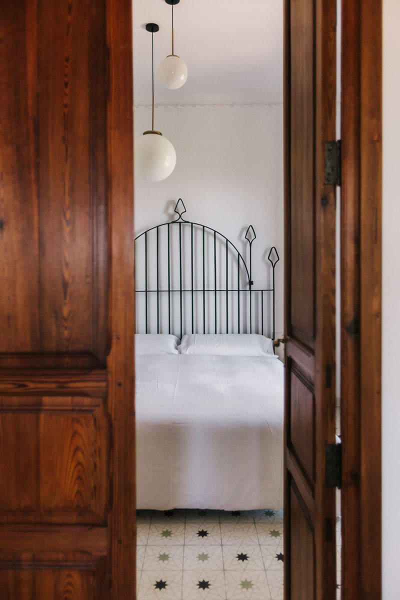 Murta 乡村别墅丨西班牙巴伦西亚丨Gradoli & Sanz Arquitectes-66