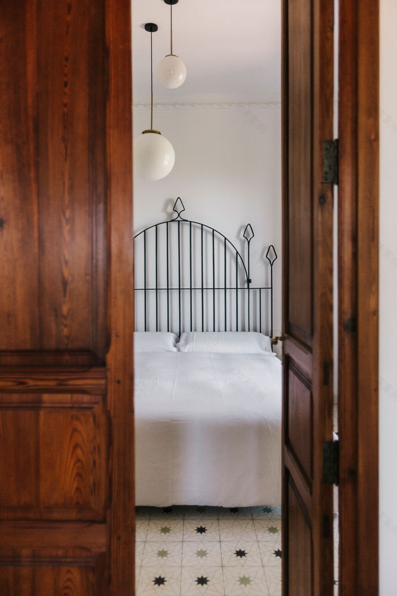 Murta 乡村别墅丨西班牙巴伦西亚丨Gradoli & Sanz Arquitectes-66