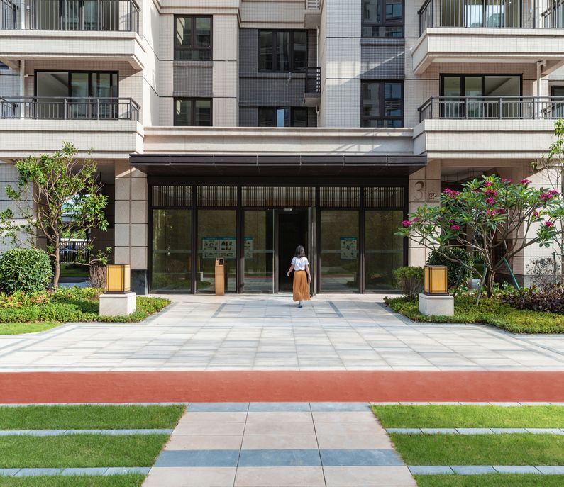 佛山旭辉·公元（合盈家园）-32