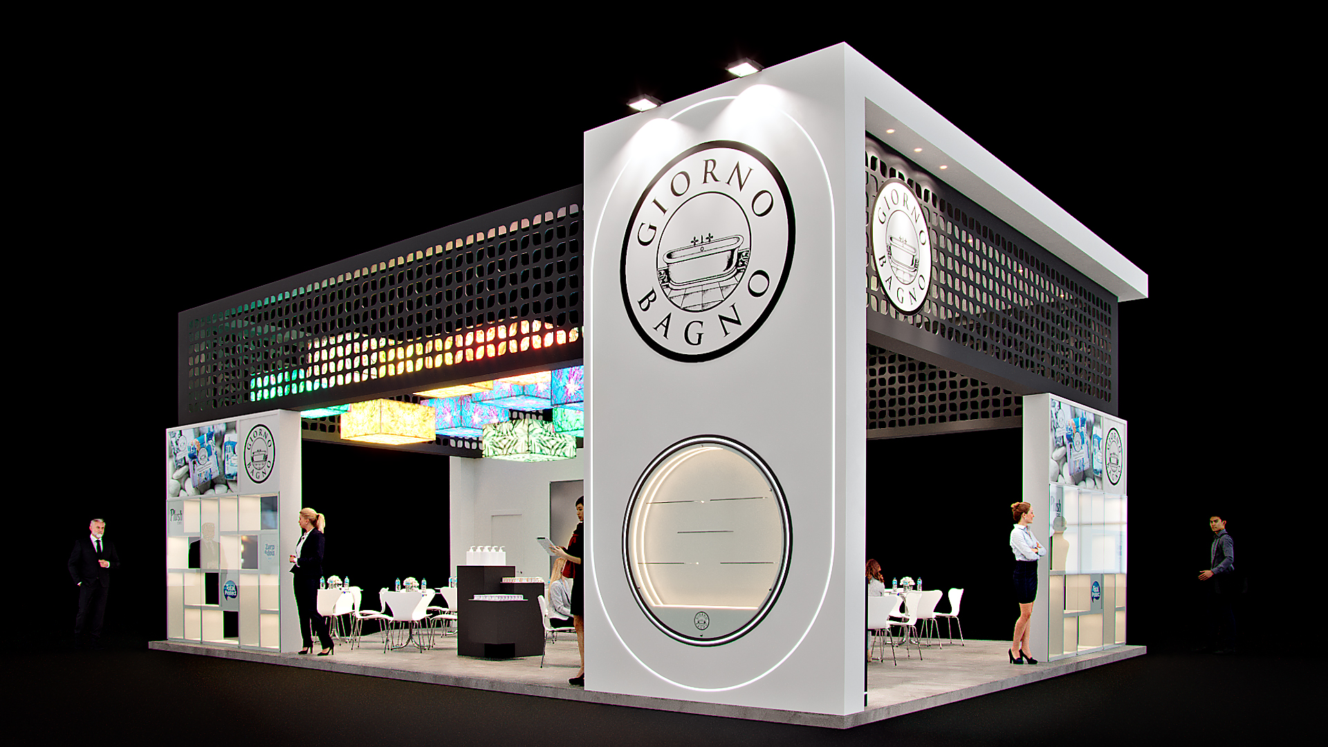 Giorno Bagno - Opção 1 | Beauty Fair 2025-1