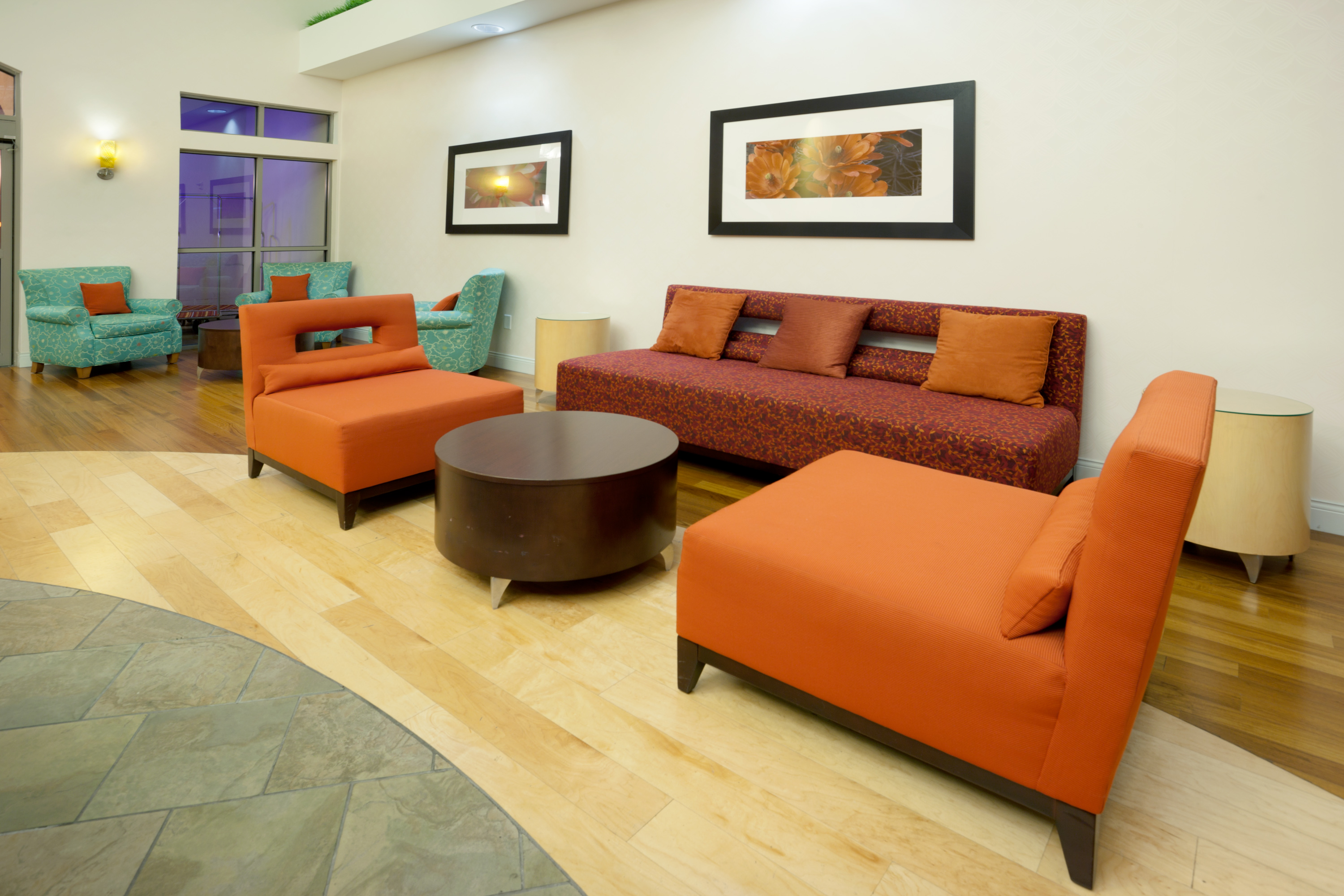 HOTEL INDIGO RIVERWALK AREA-37