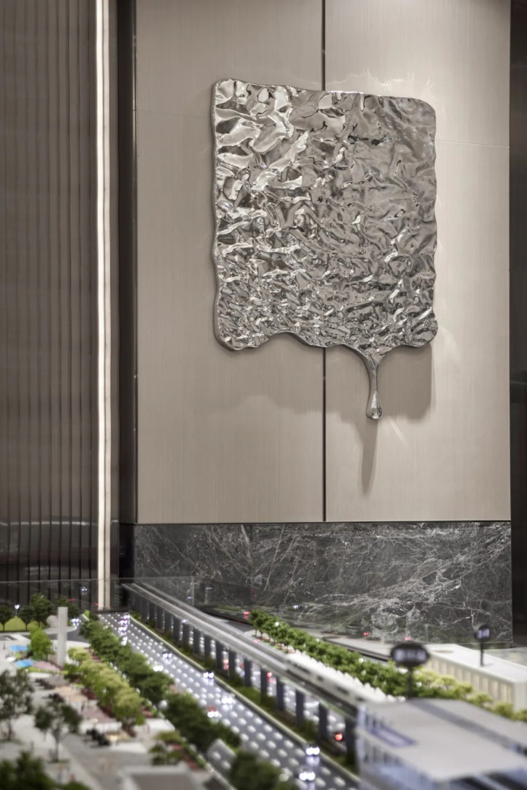 壹城峰荟展示区-13