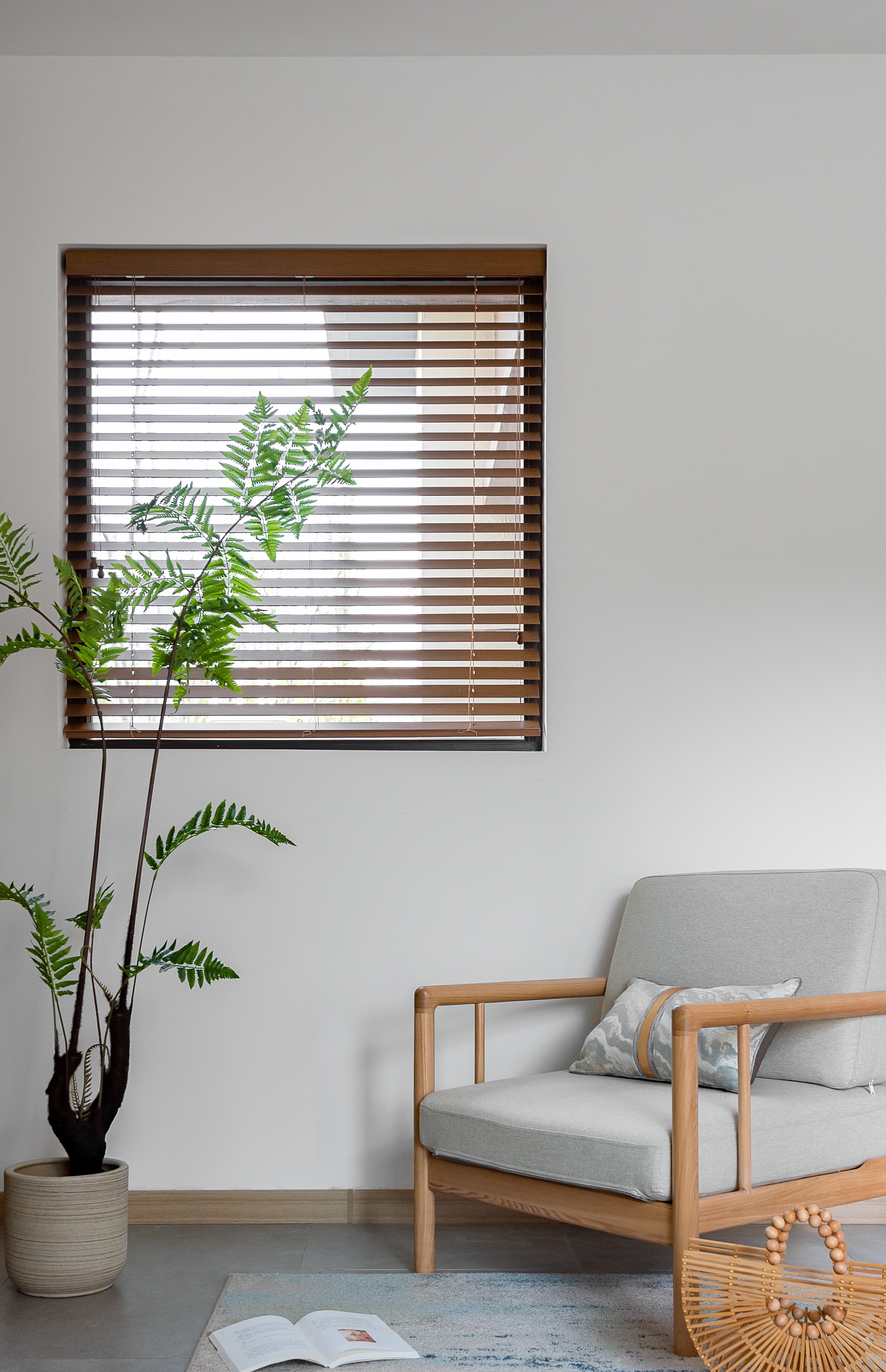 美纵设计｜融创四面山 运动小镇样板间 80-3