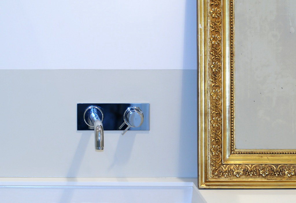 现代简约风住宅设计——张德良、殷崇渊的演拓空间-39