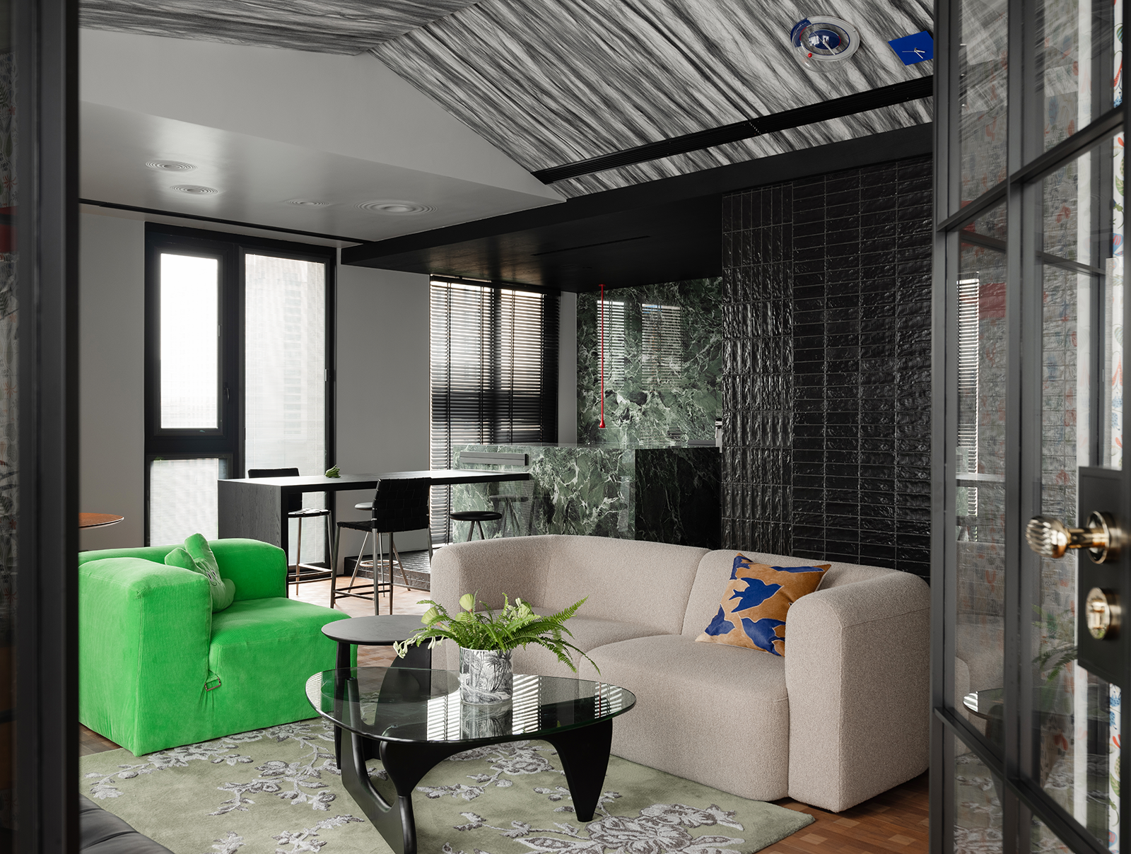 自留地丨中国宁波丨斐蓝设计事务所-10