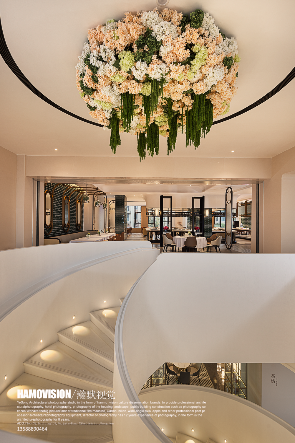 环球首发！×酒店空间·旺苍云著酒店·叶松摄影|林康进设计：藏在山褶皱里的宝藏酒店-69