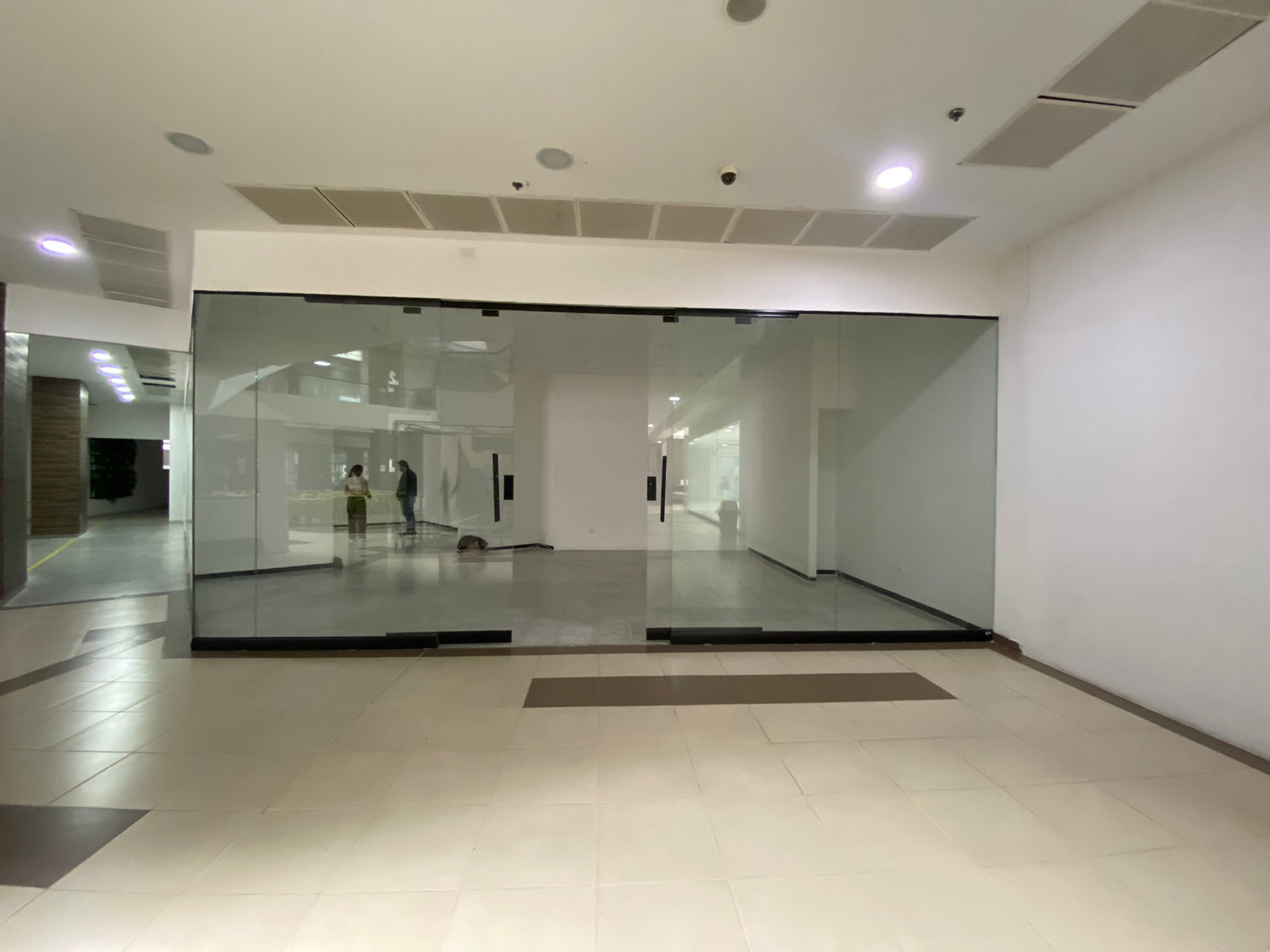 Toro 眼科中心室内设计与改造丨哥伦比亚-48