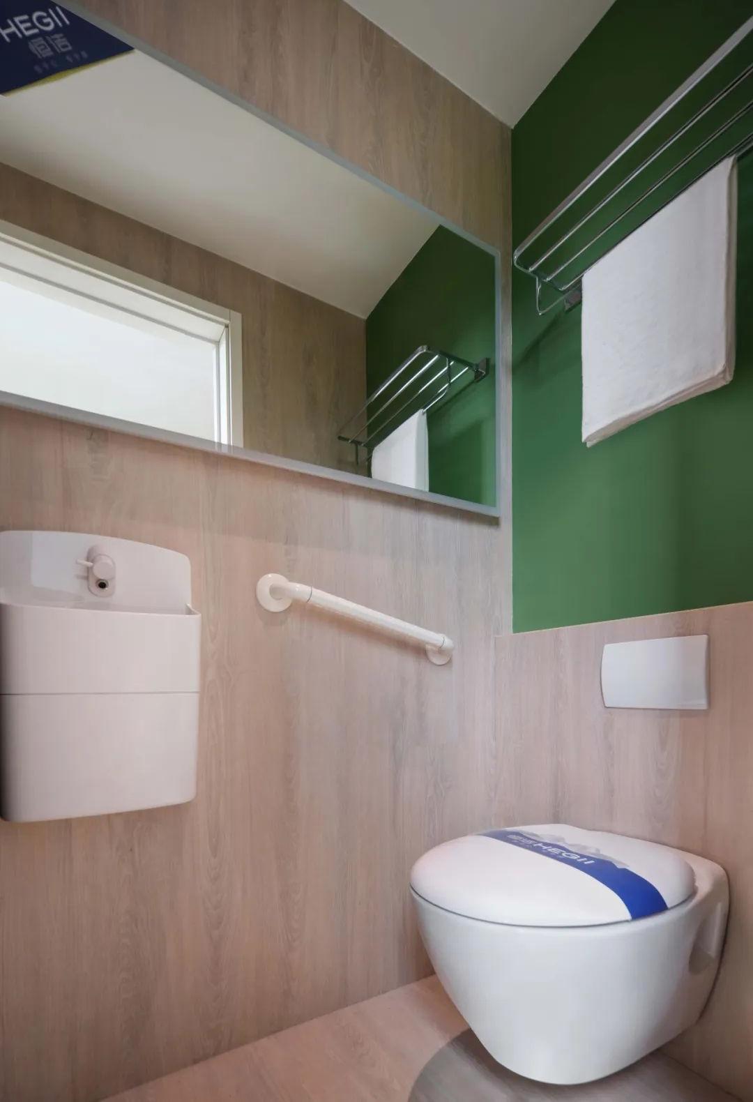 《梦想改造家》守望相助的家丨中国深圳丨尚舍家·STUDIO.Y室内设计事务所-50