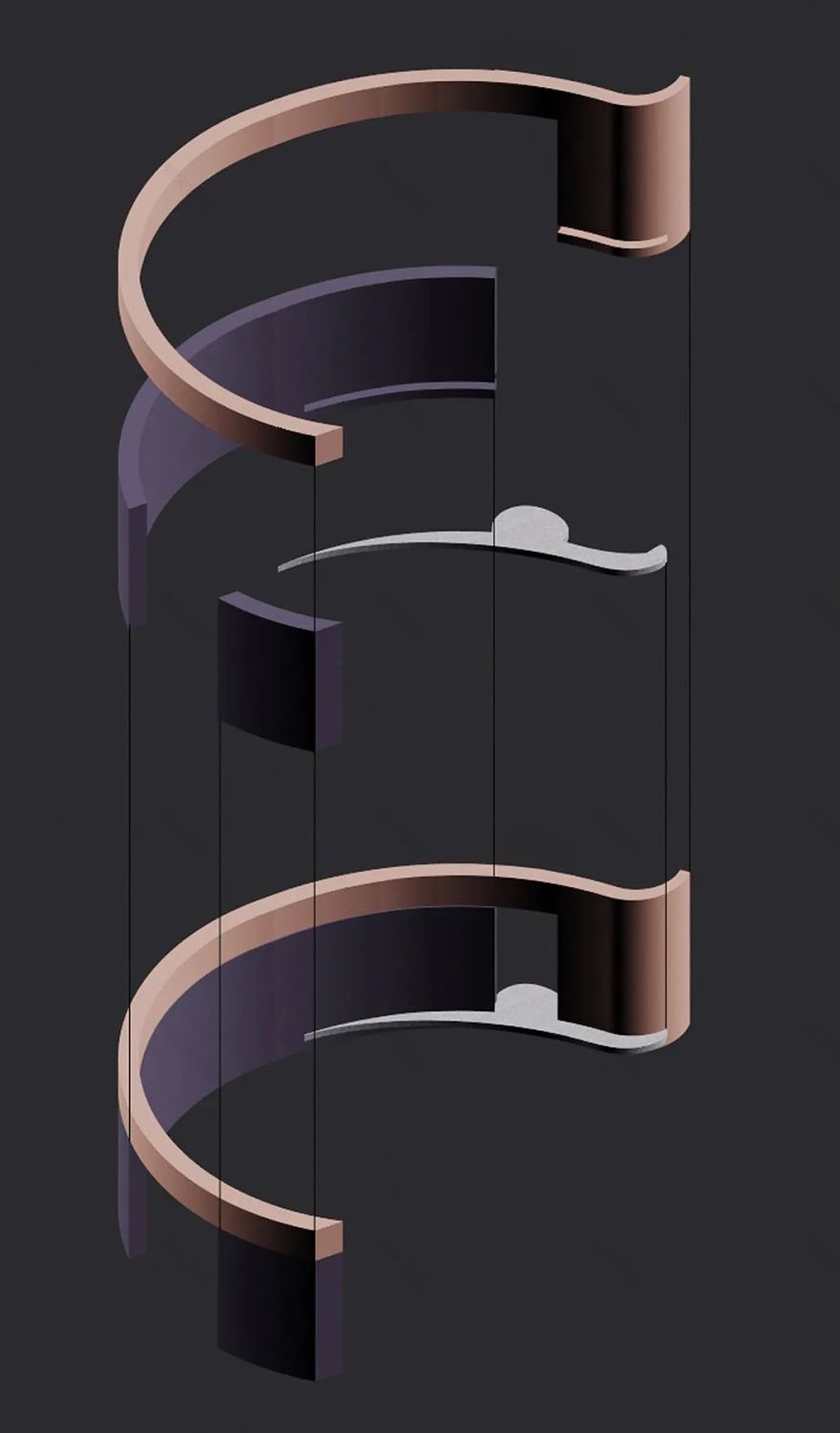 美国PPG佛山旗舰店丨中国佛山丨佛山市拓维室内设计有限公司-26