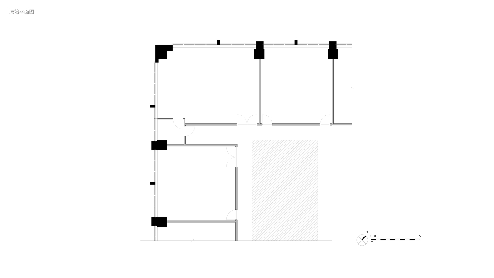 Elite English Training School  B.L.U.E. Architecture Studio-42