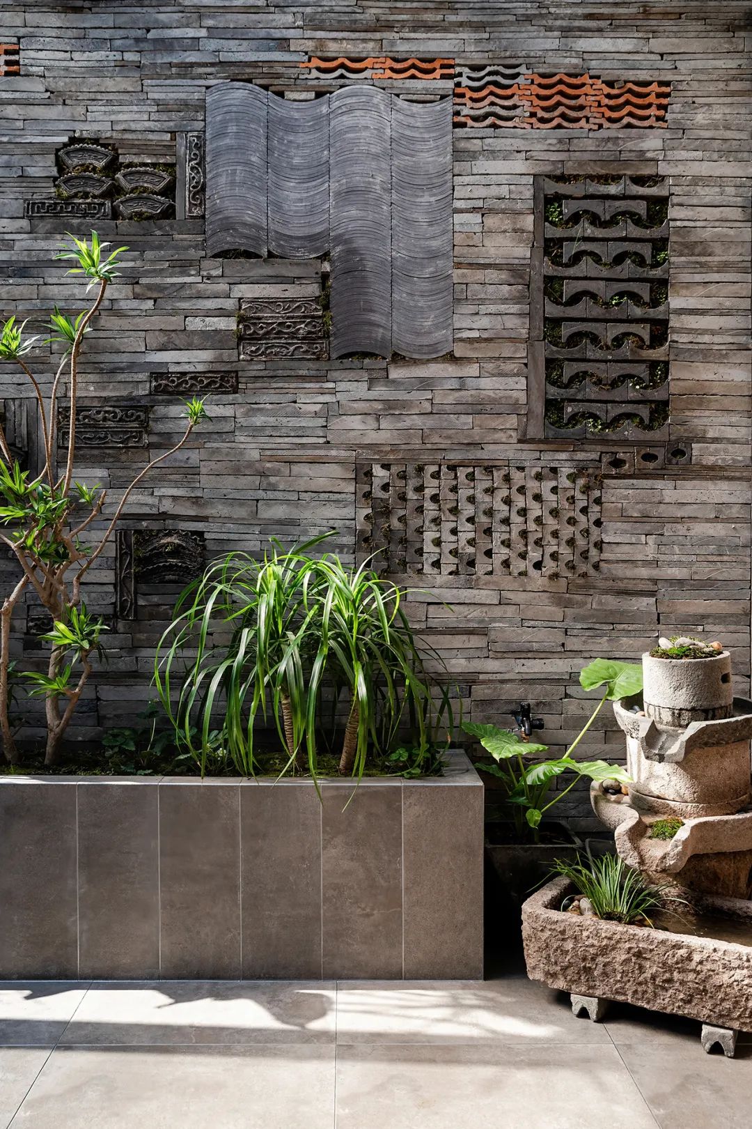 龙湖艳澜海岸丨中国宁波丨木白设计-3