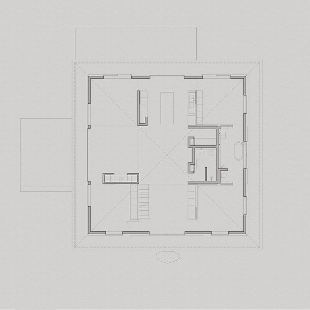 旷野之屋丨新西兰丨Keshaw McArthur-53