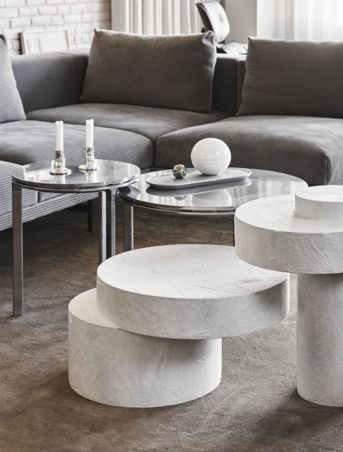 Vipp Studio NYC · 极简主义的温暖住宅与办公空间丨美国曼哈顿-29