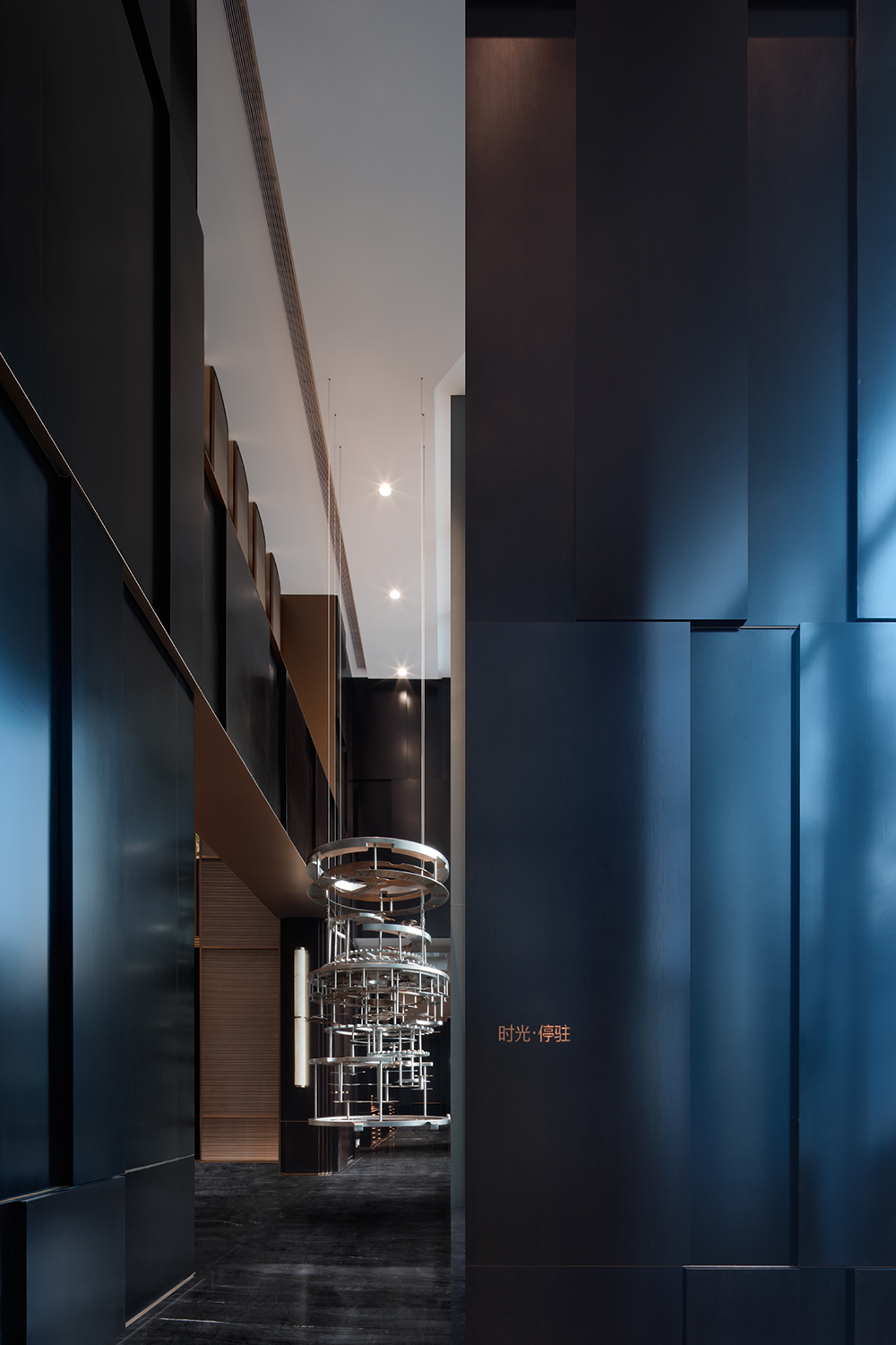 城发恒伟 恒昌府营销中心丨中国长沙丨深圳市昊泽空间设计有限公司-15