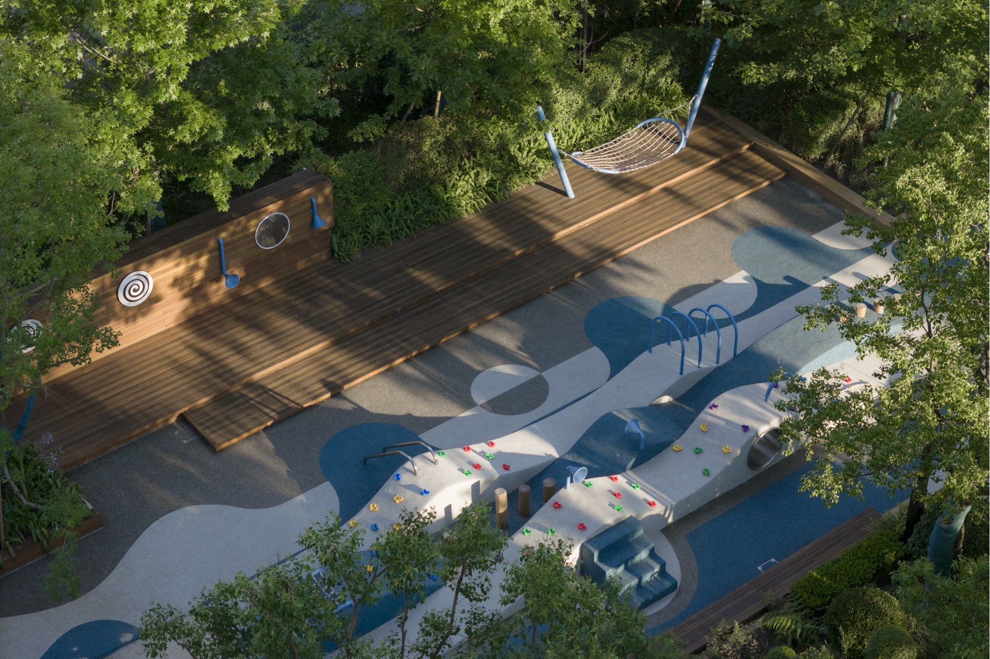 杭州万科SKP星潮映象府丨中国杭州丨JTL加特林-98