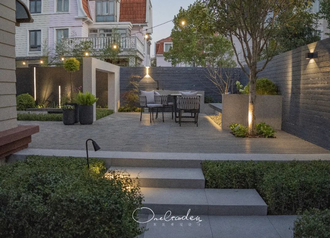 时尚趣味儿童友好花园丨中国上海丨OneGarden-22