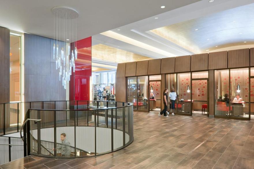 丨United StatesBoston丨CBT(执行),S3 Design(概念)-2