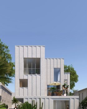 Small Lots,Big Impacts 竞赛获奖项目丨美国洛杉矶