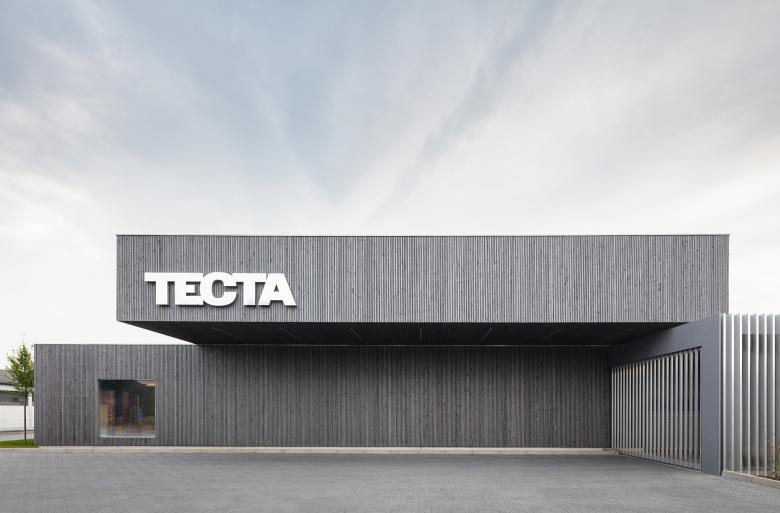 TECTA 仓储大厅丨德国丨HGEsch Photography-2