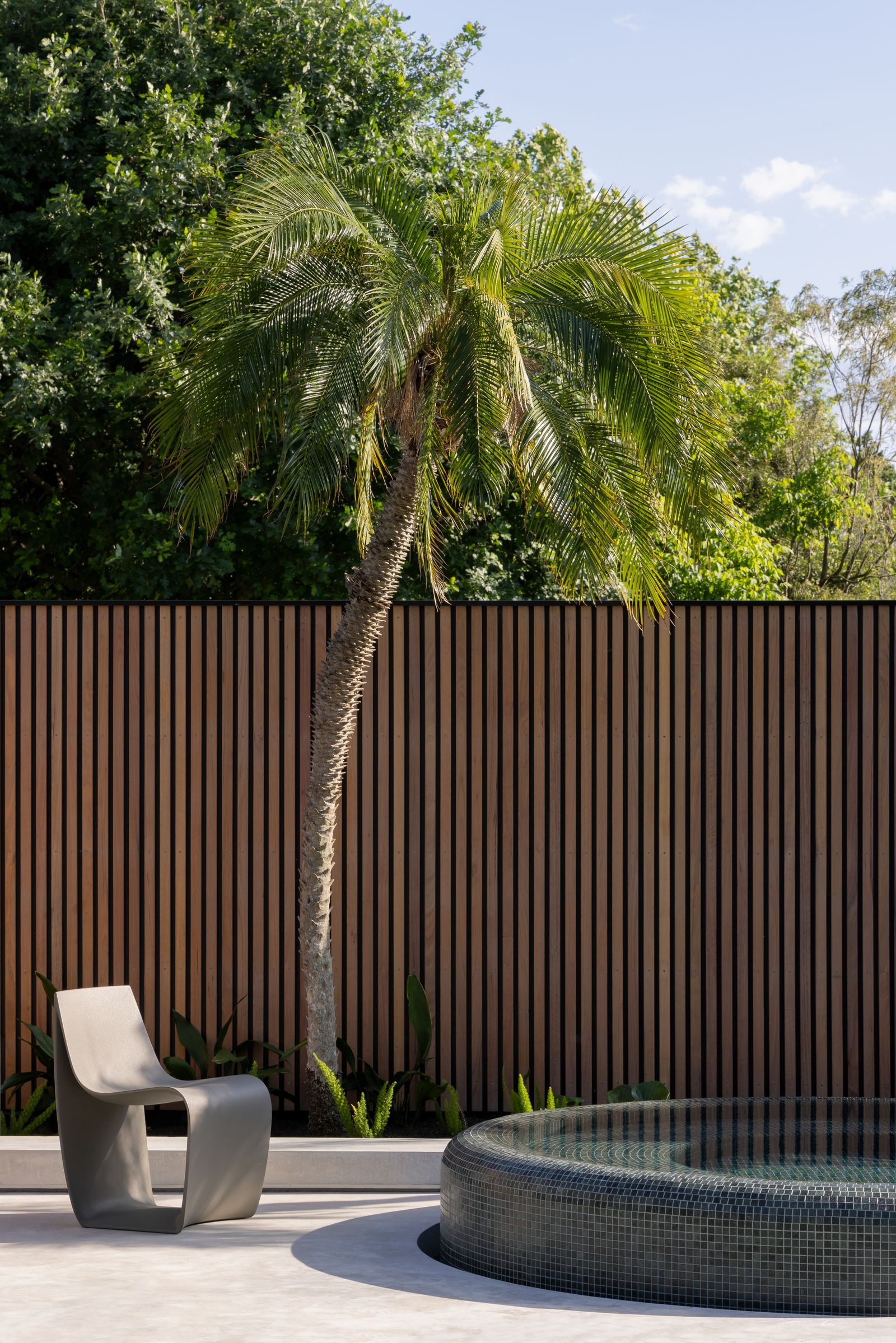 墨尔本1898年维多利亚式经典风格住宅改造丨澳大利亚墨尔本丨McCluskey Studio-48