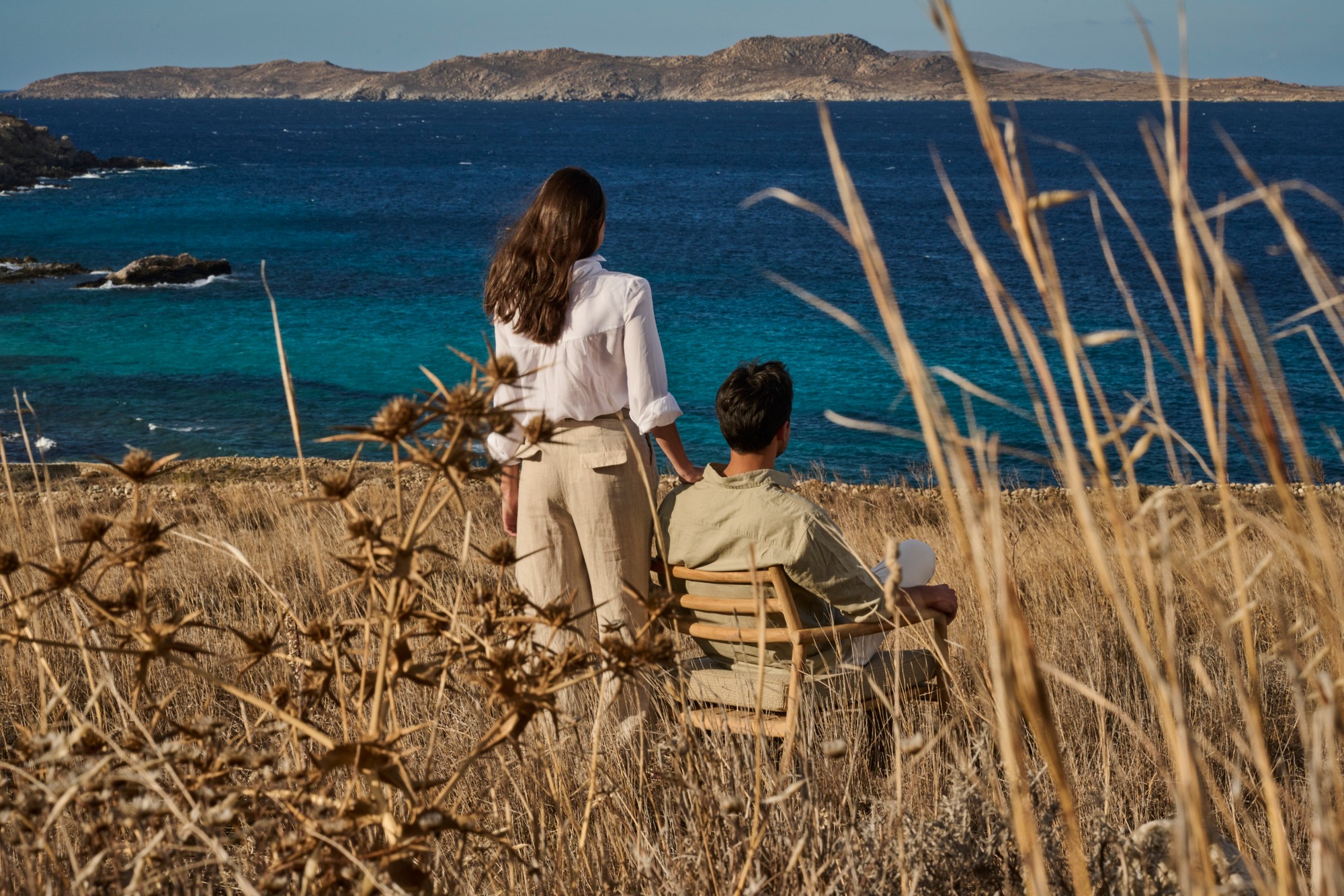 
TRIBÙ | Collezione UKIYO: Ispirata alle Linee Curve dell'Architettura Giapponese
-1