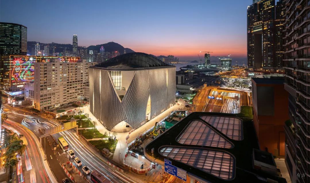 戏曲中心 | 现代空间演绎传统艺术-107