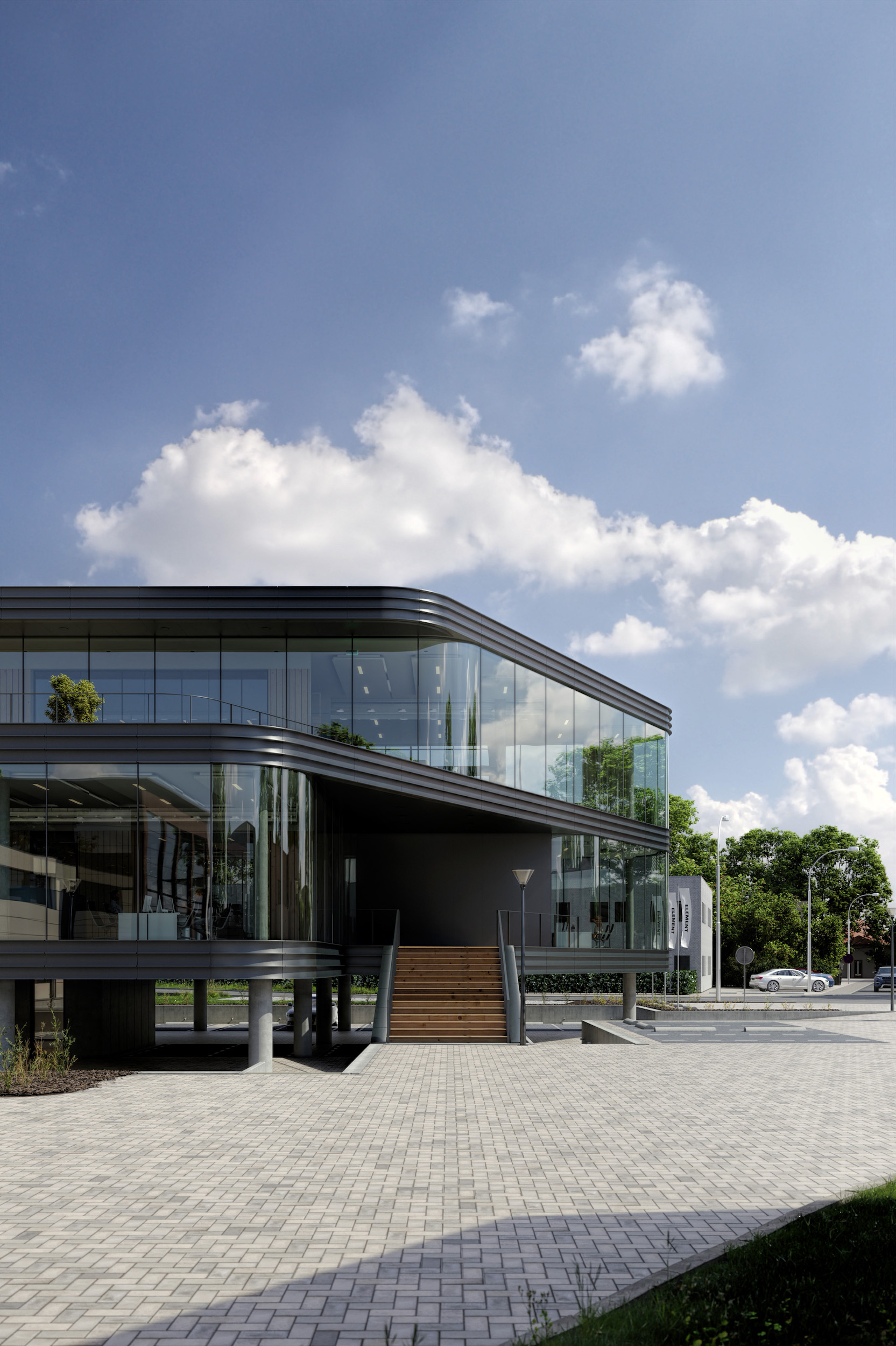 曲线渲染 · 元素可视化办公室丨ELEMENT VISUALIZATIONS-12