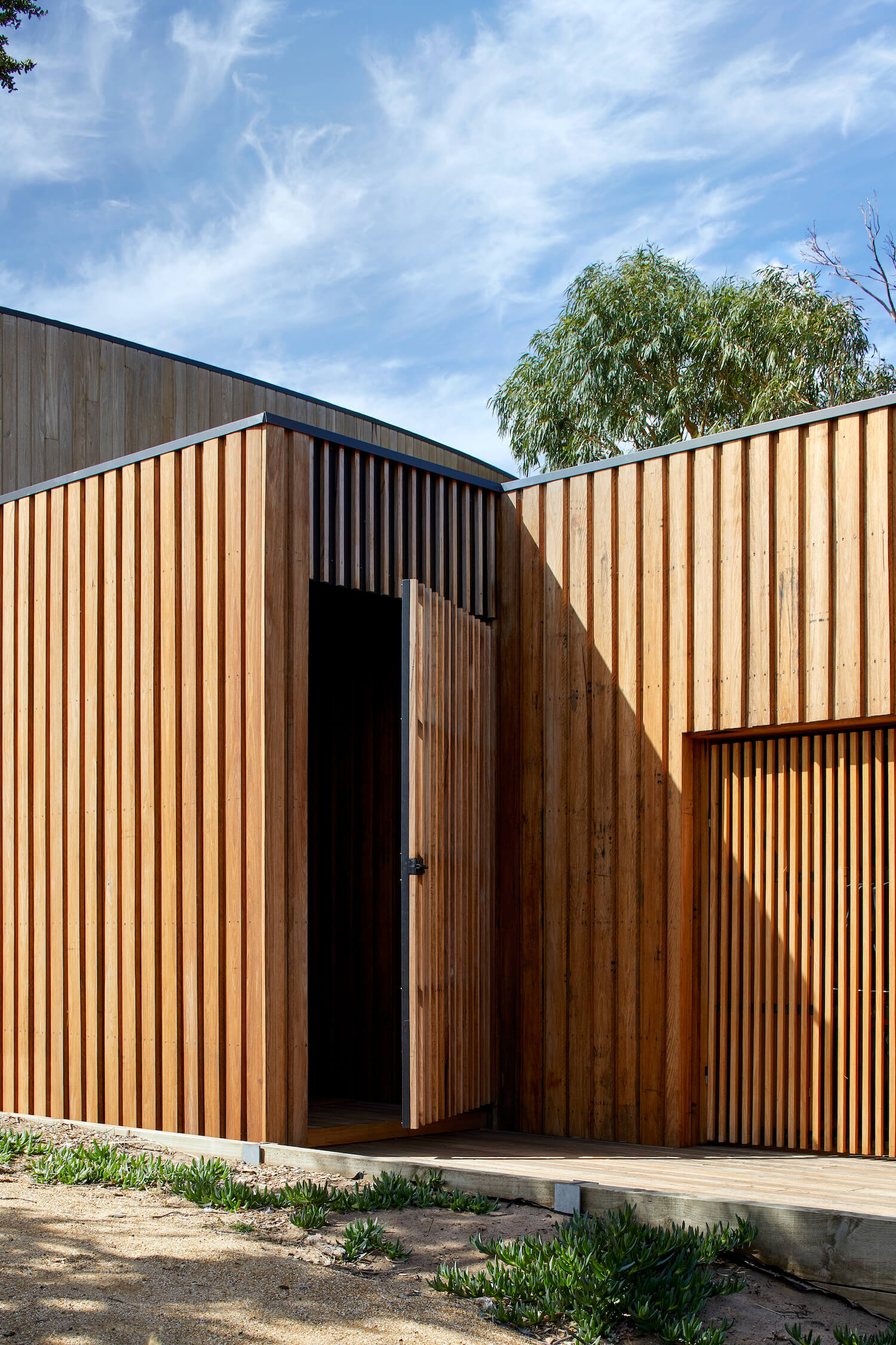 海德豪斯丨澳大利亚丨MRTN Architects-38