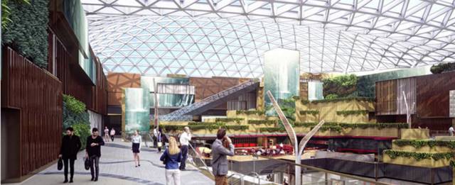 不差钱的澳门，再添一家美高梅-21