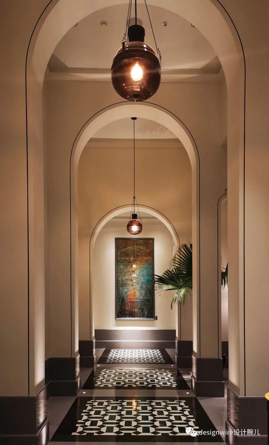 全球首个水上漂浮苹果店，创新设计诠释品牌理念-267