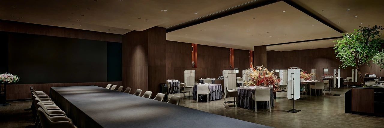 新长福 · 潇邦1999餐厅丨中国长沙丨PLAT ASIA-81