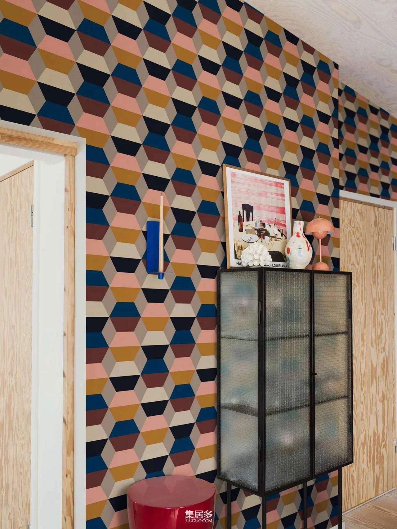 Boras Tapeter 新系列壁纸-23