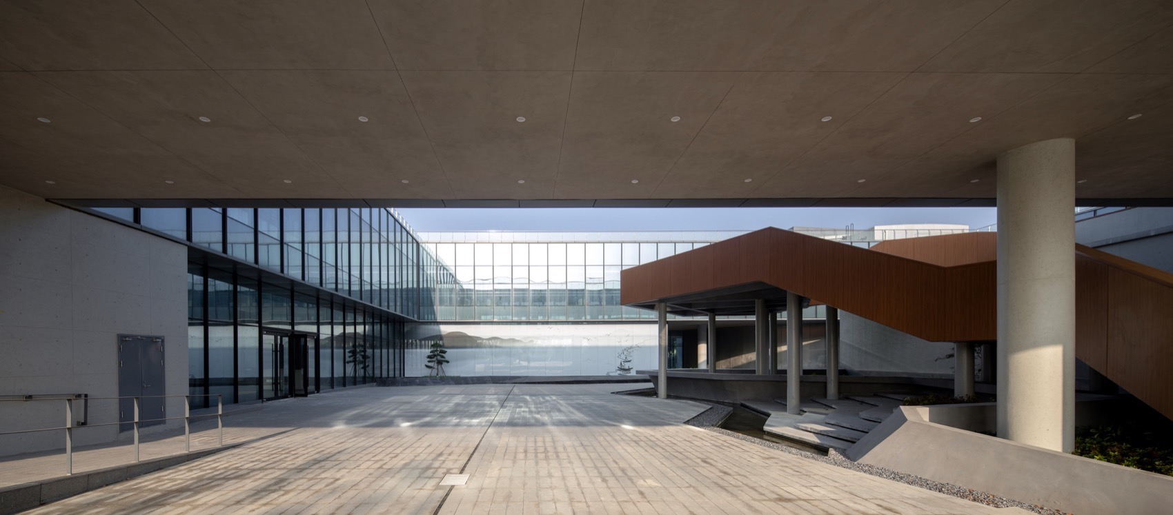 安庆市滨江ECD油罐生态文化中心丨中国安庆丨安徽坊地建筑景观规划设计有限公司-63