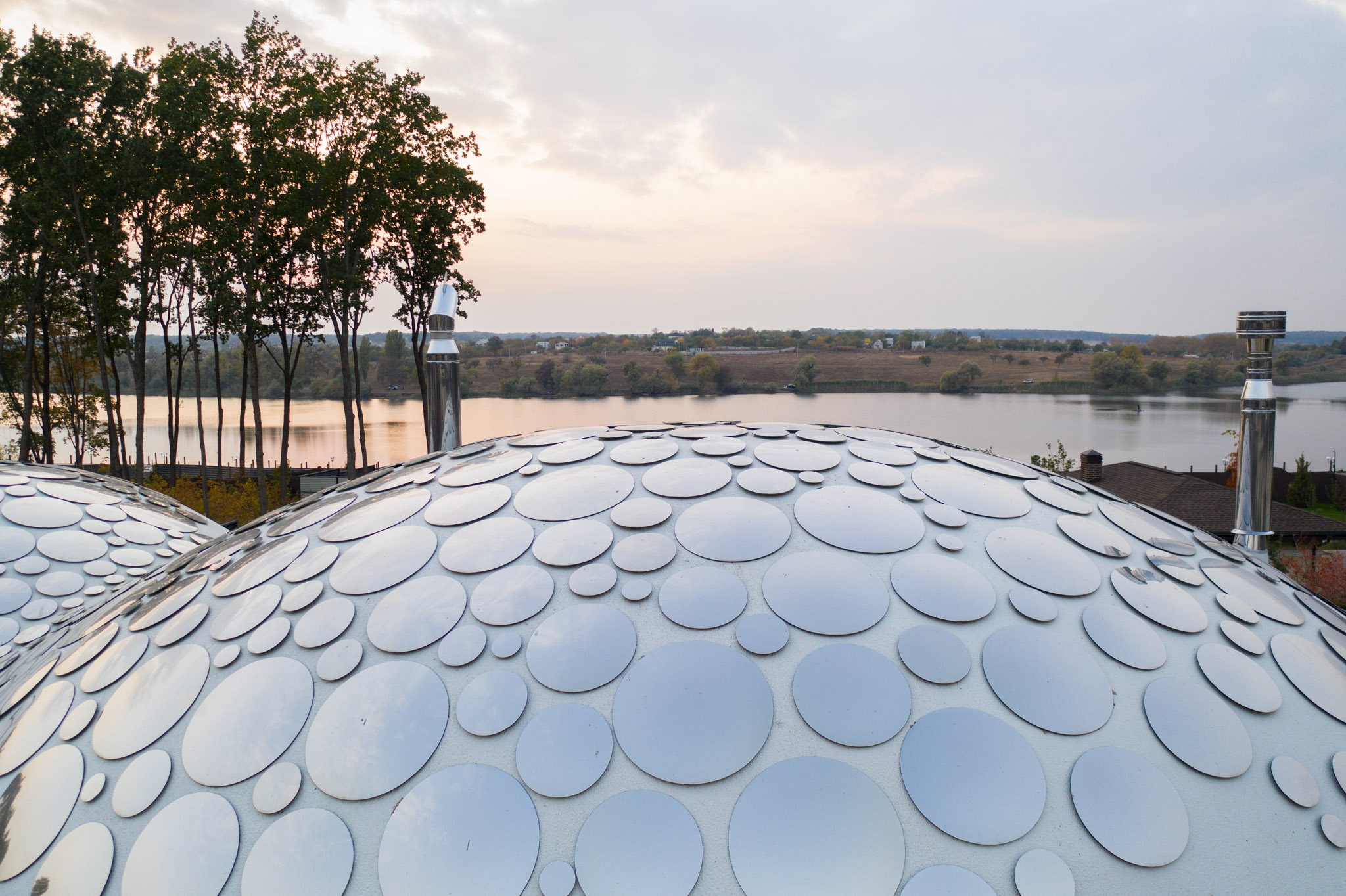 Autumn in Baan Bubble | Nat Telichenko-29