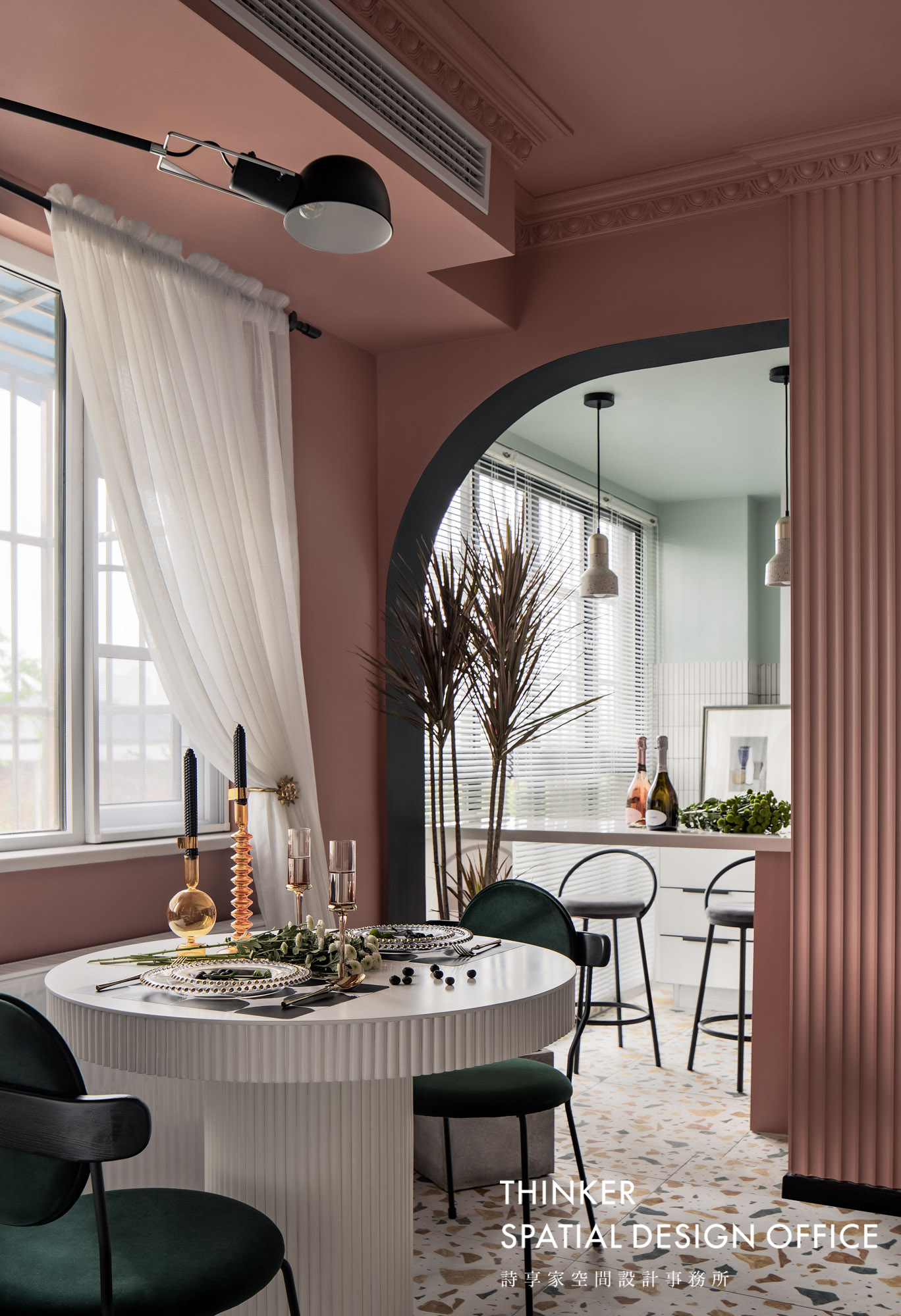 诗享家设计丨属于“后浪”的时尚腔调-40