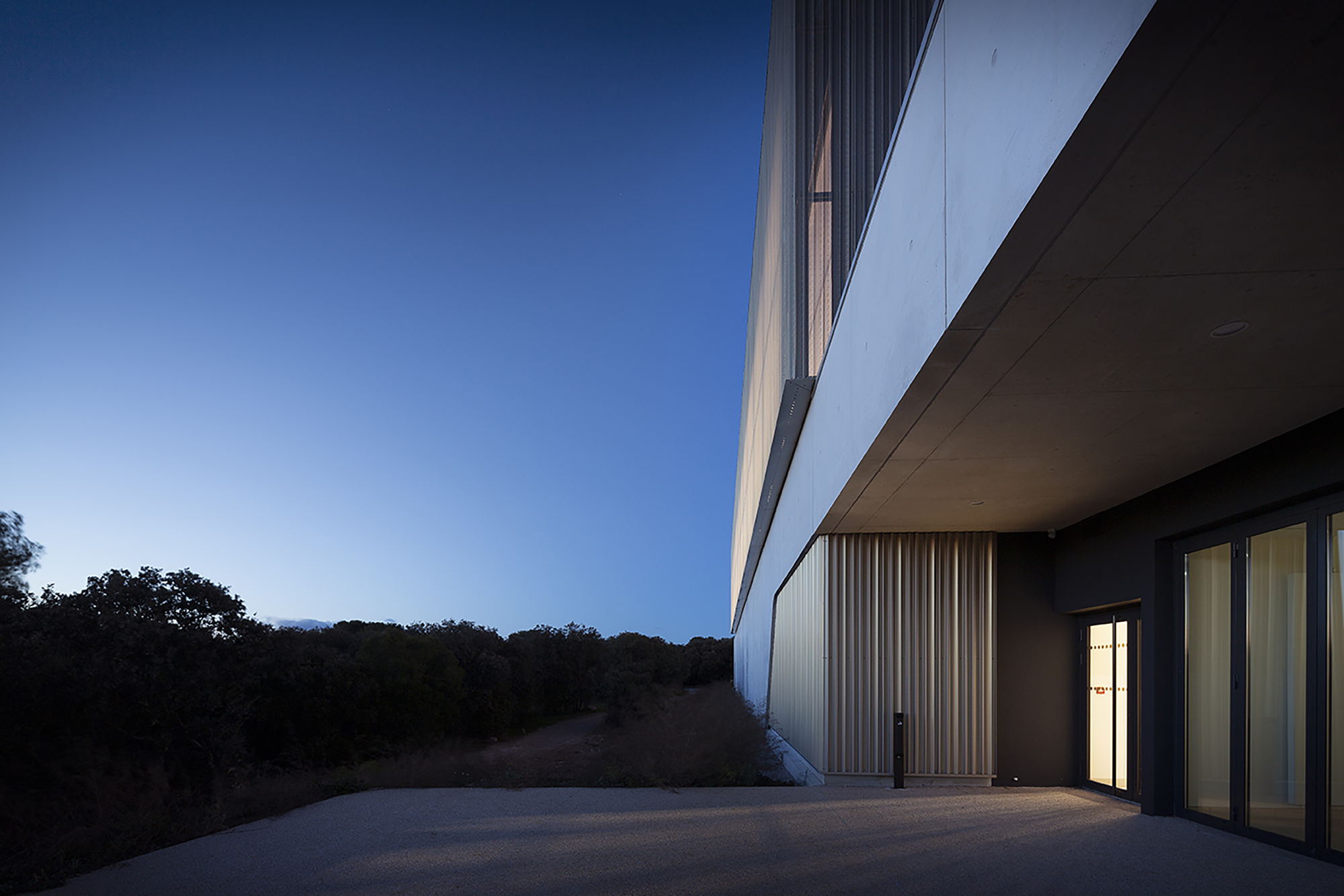 Jacques Chaban Delmas 体育馆丨法国丨BPA ARCHITECTURE-27