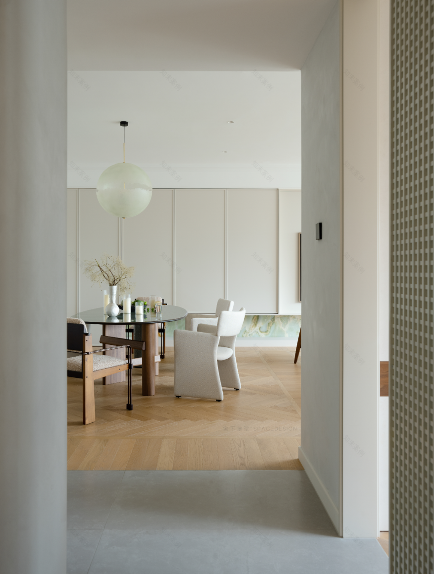 珠江边上的"青翠欲滴"丨中国广州丨舍下草堂-17