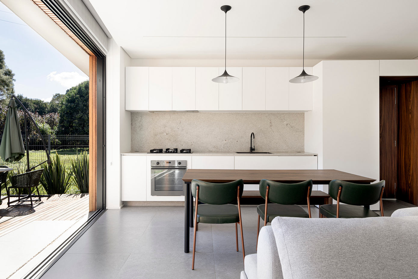 月神屋;露娜之家丨巴西丨Nommo Arquitetos-2