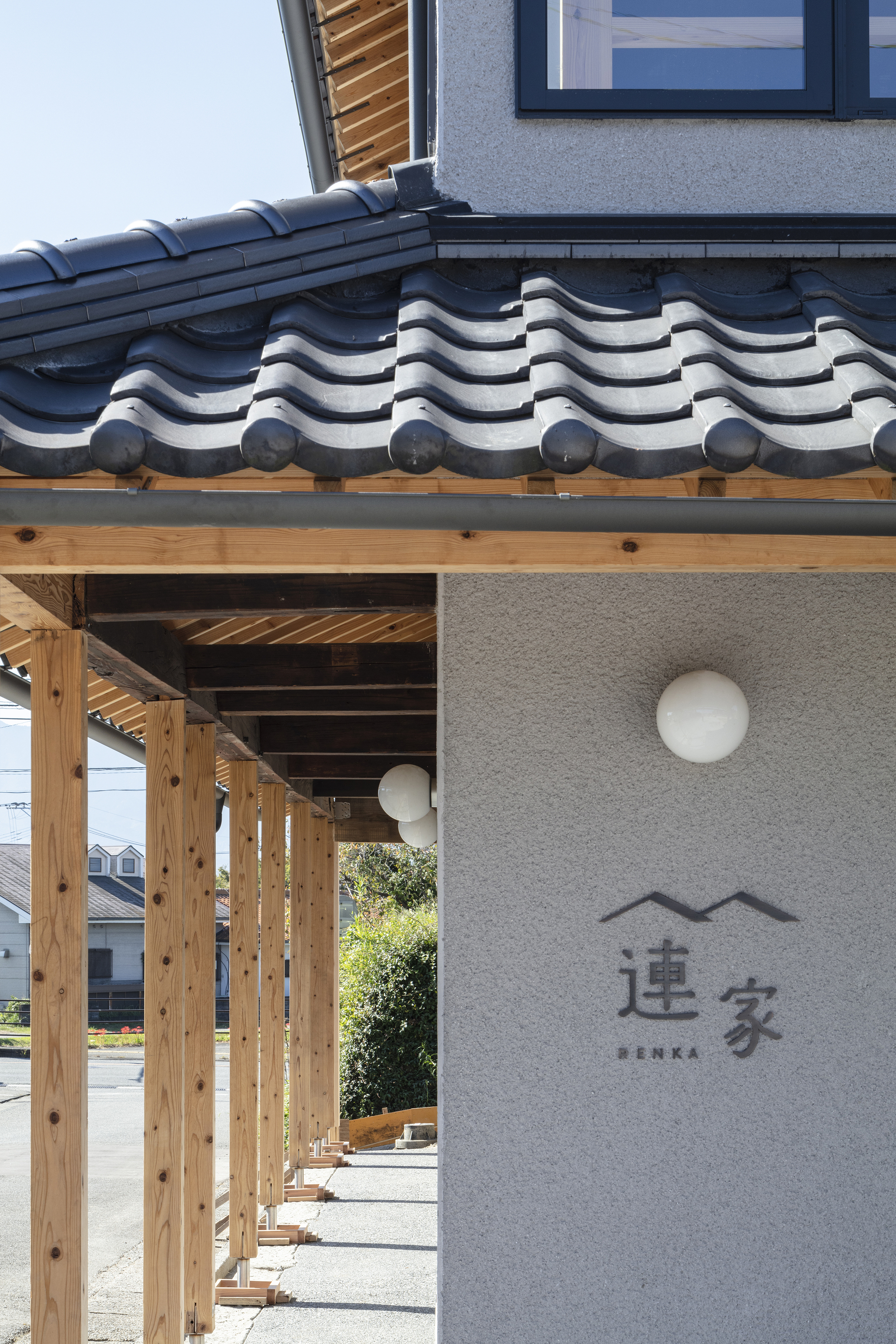 民宿丨日本福冈丨Raumus-24