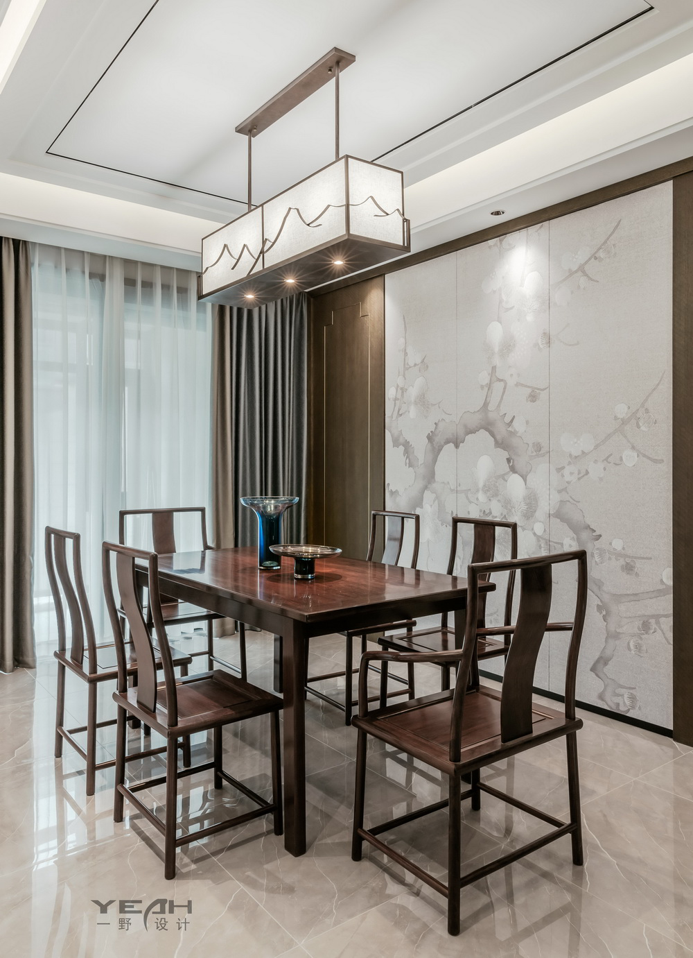 狮山原著 | 中和之美 | 大隐于市的诗意栖居-60