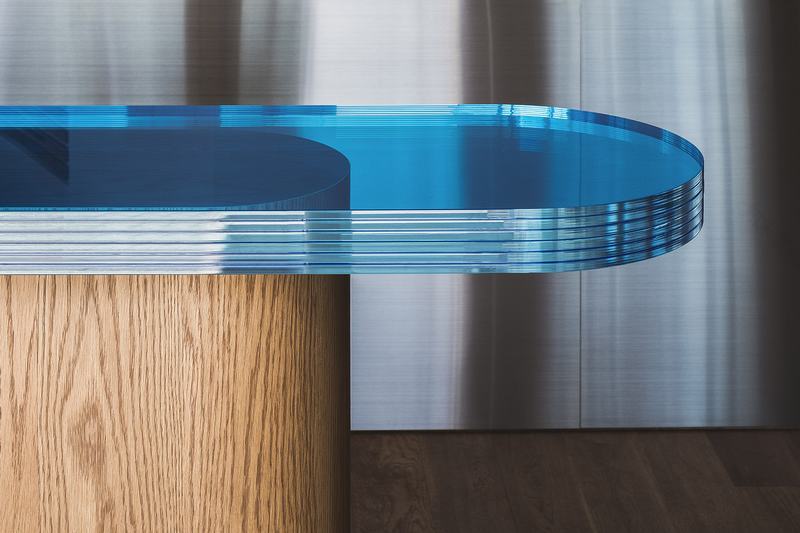 Blue Bottle coffee 蓝瓶咖啡最新日本大阪梅田茶树町店设计 - 米尚丽零售设计网 MISUNLY- 美好品牌店铺空间发现者-12