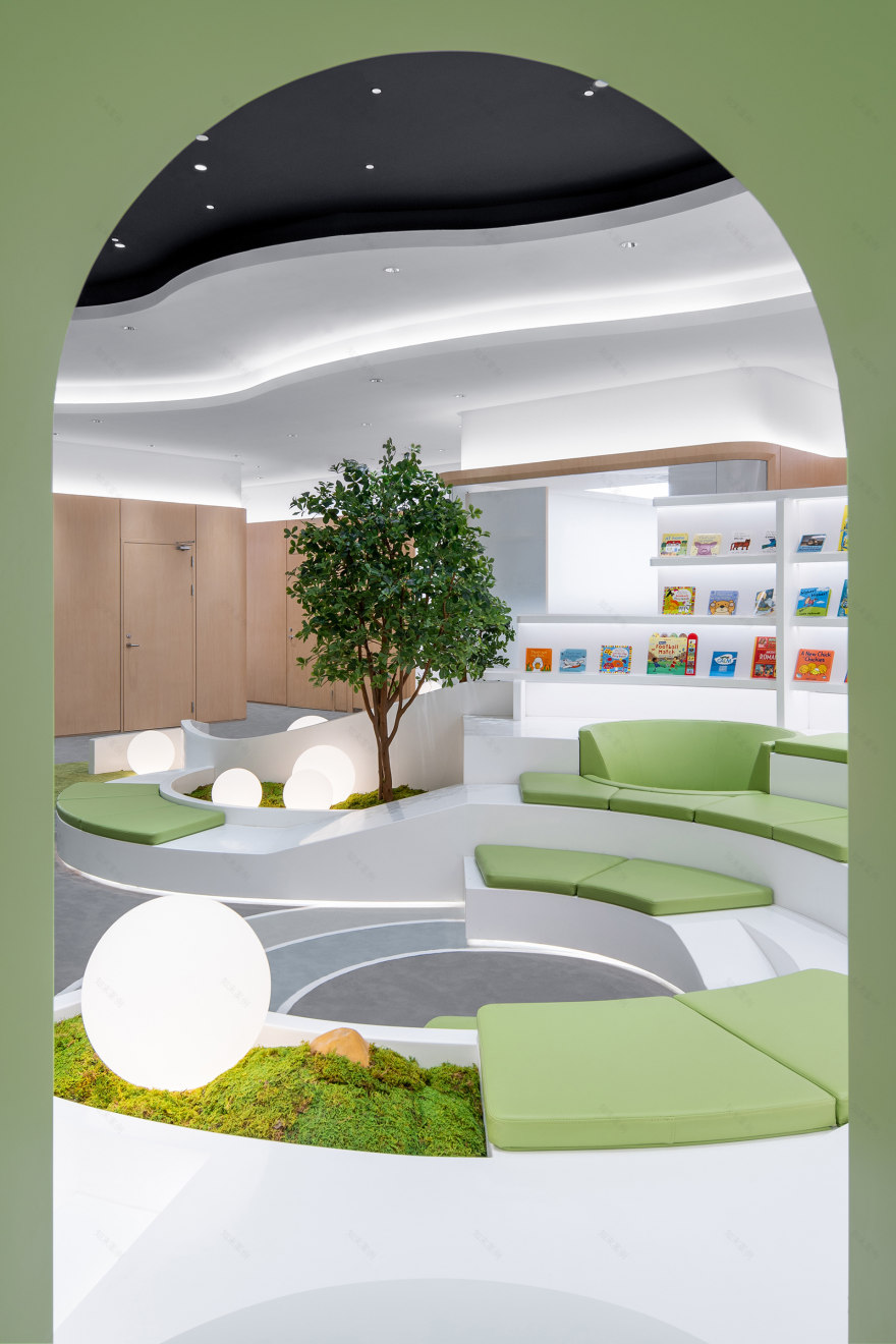 APPLEBERRY · 爱倍儿丨中国南京丨TRIOSTUDIO三厘社-26