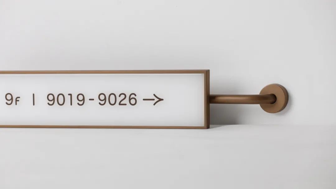 桔子酒店全新标识设计丨中国丨登本设计-15