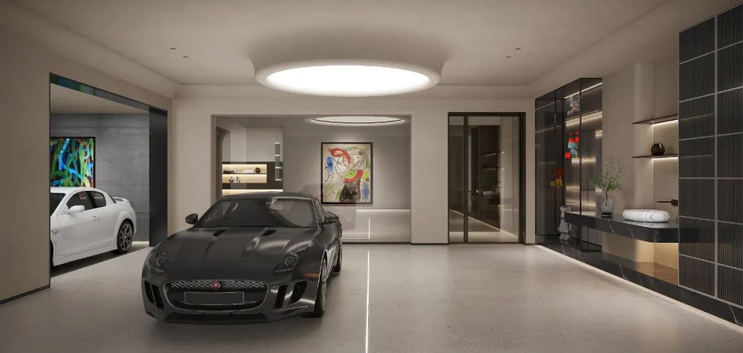 杭州绿城西溪云庐丨中国杭州丨OTL本体建筑空间设计-7